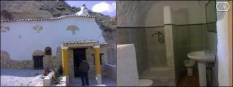 Cave House 4 sale in Granada Guadix